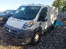 3C6TRVAGXEE****** Used and Repairable 2014 RAM Promaster in Atlanta North