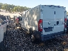 3C6TRVAGXEE****** Salvage and Repairable 2014 RAM Promaster in Atlanta North