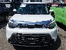 KNDJN2A23F7****** Wrecked 2015 Kia Soul in Kansas State