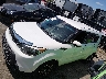 KNDJN2A23F7****** Repairable 2015 Kia Soul in Kansas State