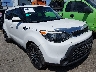 KNDJN2A23F7****** Salvage and Wrecked 2015 Kia Soul in Kansas City