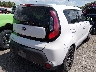 KNDJN2A23F7****** Salvage and Wrecked 2015 Kia Soul in Kansas State