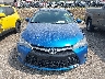 4T1BF1FK0HU****** Wrecked 2017 Toyota Camry in Michigan State