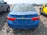 4T1BF1FK0HU****** Wrecked 2017 Toyota Camry
