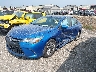 4T1BF1FK0HU****** Used and Repairable 2017 Toyota Camry in Detroit