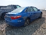 4T1BF1FK0HU****** Salvage and Wrecked 2017 Toyota Camry in Michigan State