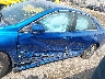 4T1BF1FK0HU****** Salvage and Repairable 2017 Toyota Camry in Michigan State