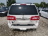 5LMJJ2J53BE****** Destrozados 2011 Lincoln Navigator