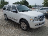 5LMJJ2J53BE****** Salvamento y Destrozados 2011 Lincoln Navigator en Chicago South