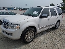 5LMJJ2J53BE****** Usados y Reparables 2011 Lincoln Navigator en Chicago South