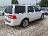 5LMJJ2J53BE****** Salvamento y Destrozados 2011 Lincoln Navigator en Estado de Illinois