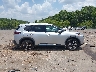 5N1AT3CA1MC****** Repairable 2021 Nissan Rogue in Mississippi State