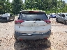 5N1AT3CA1MC****** Used 2021 Nissan Rogue