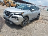 5N1AT3CA1MC****** Used and Repairable 2021 Nissan Rogue in Jackson