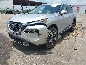 5N1AT3CA1MC****** Salvage and Repairable 2021 Nissan Rogue in Mississippi State