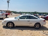 2T1CF22P8XC****** Repairable 1999 Toyota Camry Solara in North Carolina State