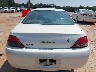 2T1CF22P8XC****** Wrecked 1999 Toyota Camry Solara