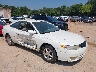 2T1CF22P8XC****** Salvage and Wrecked 1999 Toyota Camry Solara in Concord