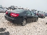 3LNHM28TX8R****** Salvage and Wrecked 2008 Lincoln MKZ in Ohio State
