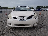 1N4AL2AP8CC****** Wrecked 2012 Nissan Altima in Arkansas State