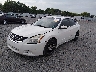 1N4AL2AP8CC****** Used and Repairable 2012 Nissan Altima in Little Rock