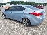 KMHDH4AE7CU****** Salvamento y Reparables 2012 Hyundai Elantra en Indianapolis South
