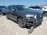 WA1LAAF77JD****** Salvamento y Destrozados 2018 Audi Q7 en San Antonio South
