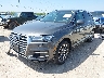 WA1LAAF77JD****** Usados y Reparables 2018 Audi Q7 en San Antonio South