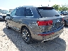 WA1LAAF77JD****** Salvamento y Reparables 2018 Audi Q7 en San Antonio South