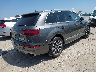 WA1LAAF77JD****** Salvamento y Destrozados 2018 Audi Q7 en Estado de Texas