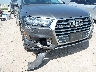WA1LAAF77JD****** Salvamento y Reparables 2018 Audi Q7 en Estado de Texas