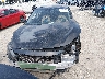 19XFC1F34ME****** Wrecked 2021 Honda Civic in Illinois State
