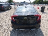 19XFC1F34ME****** Wrecked 2021 Honda Civic