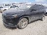 1C4PJLCB8LD****** Used and Repairable 2020 Jeep Cherokee in Wichita
