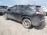 1C4PJLCB8LD****** Salvage and Repairable 2020 Jeep Cherokee in Wichita