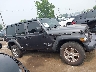 1C4HJXDN8MW****** Repairable 2021 Jeep Wrangler in Michigan State