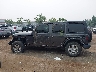 1C4HJXDN8MW****** Salvage 2021 Jeep Wrangler