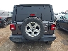1C4HJXDN8MW****** Used 2021 Jeep Wrangler
