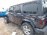1C4HJXDN8MW****** Wrecked 2021 Jeep Wrangler in Michigan State