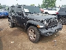 1C4HJXDN8MW****** Salvage and Wrecked 2021 Jeep Wrangler in Detroit