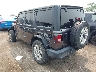 1C4HJXDN8MW****** Salvage and Repairable 2021 Jeep Wrangler in Detroit