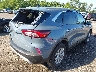1FMCU9GN0PU****** Usados 2023 Ford Escape