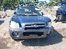 KM8SC73D76U****** Used 2006 Hyundai Santa Fe in New York State