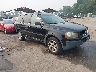 YV4CZ592X61****** Salvamento y Destrozados 2006 Volvo XC90 en Baltimore