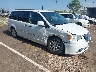 2C4RC1BG9FR****** Salvage and Wrecked 2015 Chrysler Town & Country in Grenada