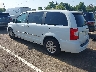 2C4RC1BG9FR****** Salvage and Repairable 2015 Chrysler Town & Country in Grenada