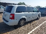 2C4RC1BG9FR****** Salvage and Wrecked 2015 Chrysler Town & Country in Mississippi State