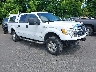 1FTEW1E86AF****** Salvamento y Destrozados 2010 Ford F-150 en Portland