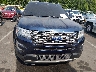 1FM5K7FH4HG****** Destrozados 2017 Ford Explorer en Estado de Carolina del Norte