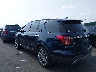 1FM5K7FH4HG****** Salvamento y Reparables 2017 Ford Explorer en Raleigh